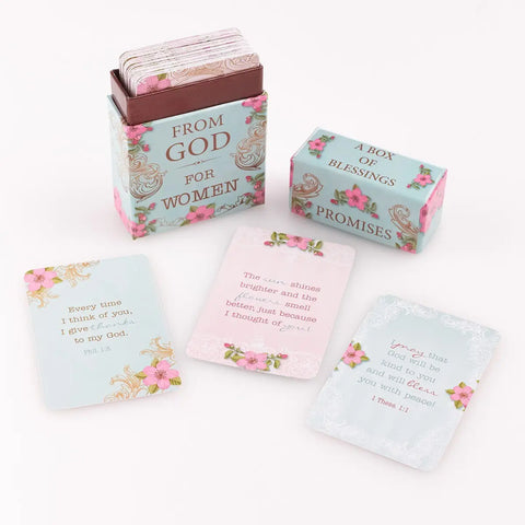 Promises From God - Women