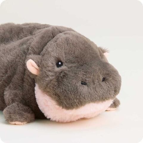 Baby Hippo Warmie