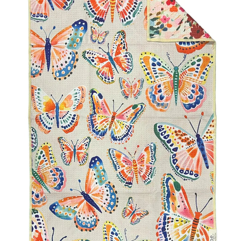 Floatie Hand Towel