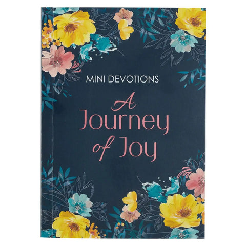 Mini Devotions - Joy