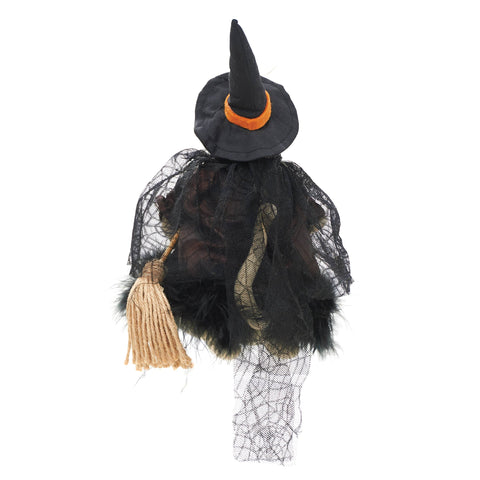 Reba Rat Doll
