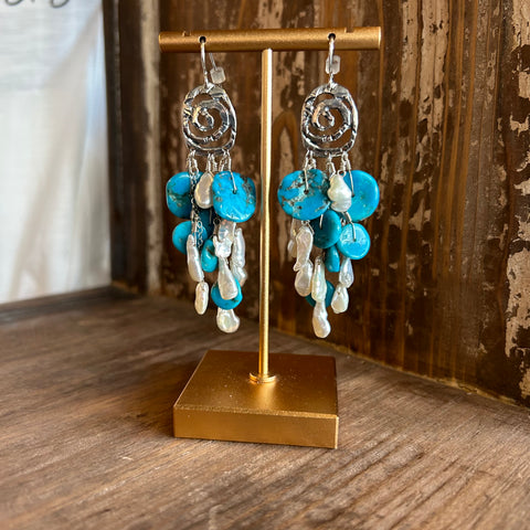 Judith Gap Earrings