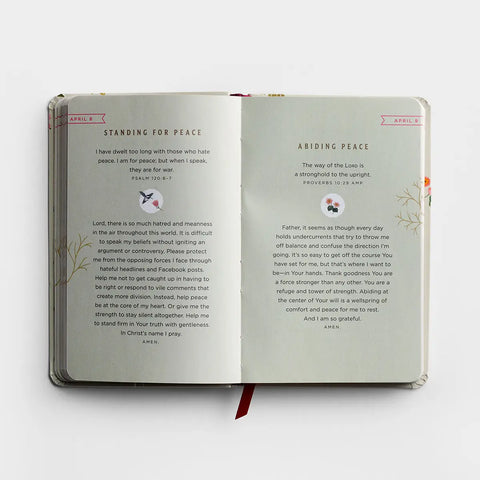 A Prayer A Day: For Hope