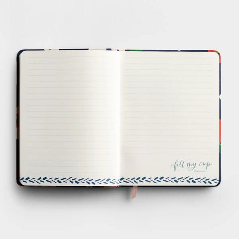 For I Know The Plans Journal