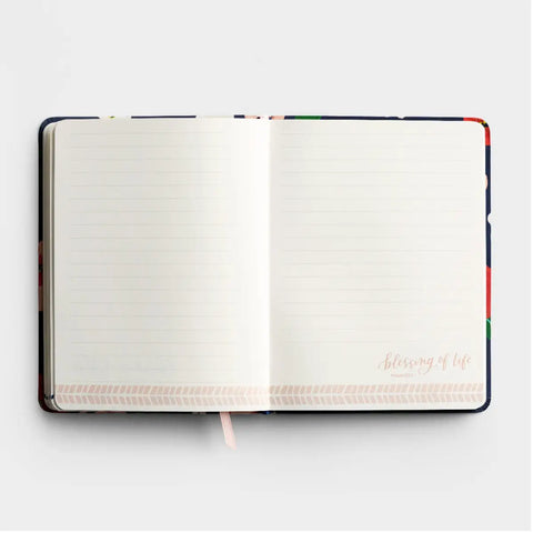 For I Know The Plans Journal