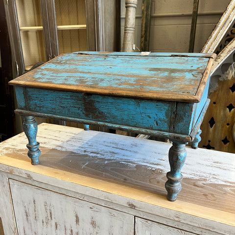 Vintage School Desk