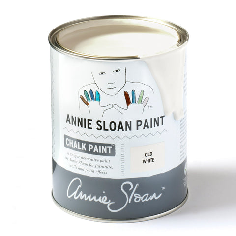 Old White Chalk Paint® - 33.8oz