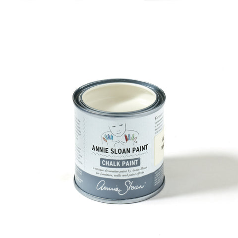 Annie Sloan Chalk Paint® - Old White Paint 4.06 fl oz