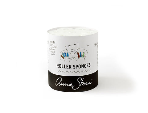 Annie Sloan Large Sponge Roller Refill