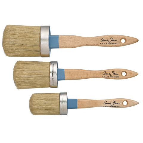 Annie Sloan Medium Paint Brush