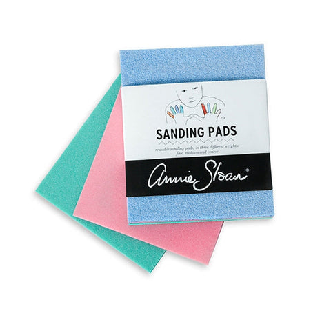 Annie Sloan Sanding Pads