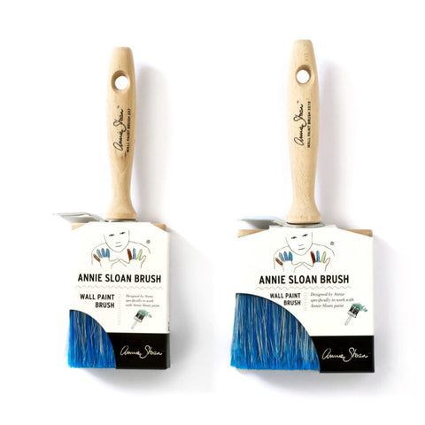 Annie Sloan Large Wall Paint Brush