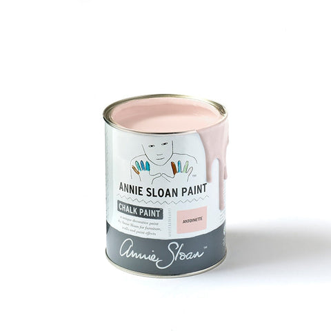 Antoinette Chalk Paint® - 4.06oz