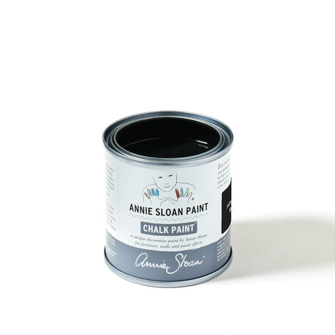 Athenian Black Chalk Paint® - 4.06oz