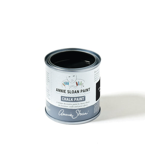 Annie sloan Chalk Paint® - Athenian Black Paint 4.06 fl oz