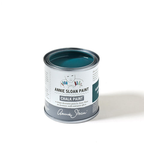 Annie sloan Chalk Paint® Aubusson Blue 4.06 fl oz
