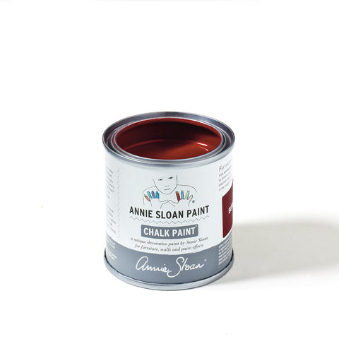Annie sloan Chalk Paint® - Burgundy 4.06 fl oz