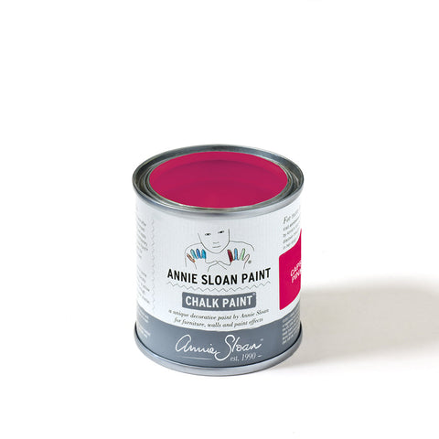 Capri Pink Chalk Paint® - 4.06oz