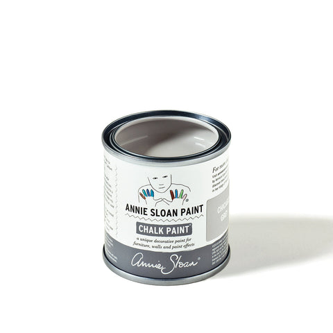 Chicago Grey Chalk Paint® - 4.06oz