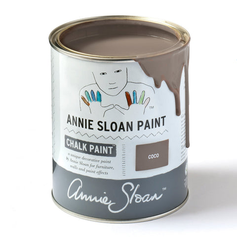 Coco Chalk Paint® - 33.8oz