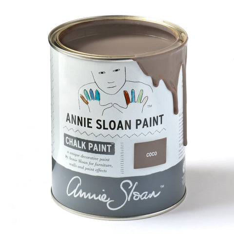 Annie sloan Chalk Paint® - Coco 33.8 fl oz