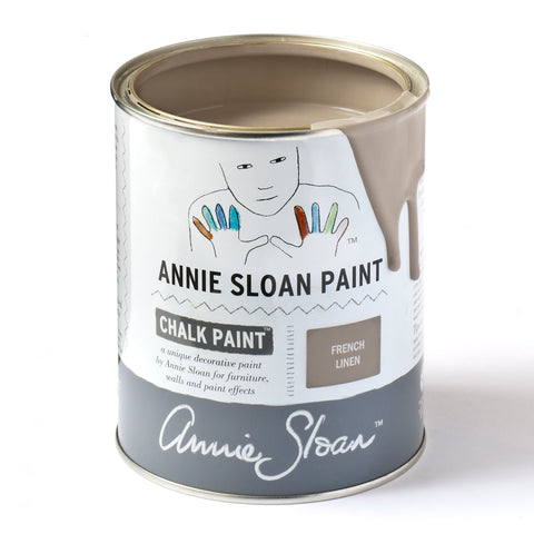 French Linen Chalk Paint® - 33.8oz