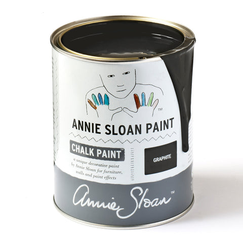 Annie sloan Chalk Paint® - Graphite 33.8 fl oz