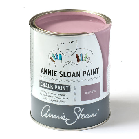 Henrietta Chalk Paint® - 33.8oz