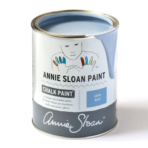 Louis Blue Chalk Paint® - 33.8oz