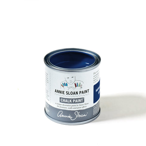 Annie sloan Chalk Paint® - Napoleonic Blue 4.06 fl oz