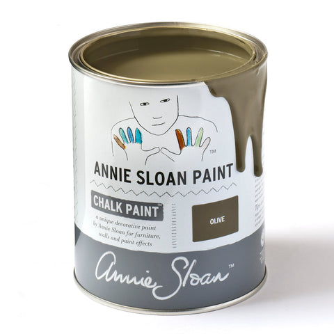 Olive Chalk Paint® - 33.8oz