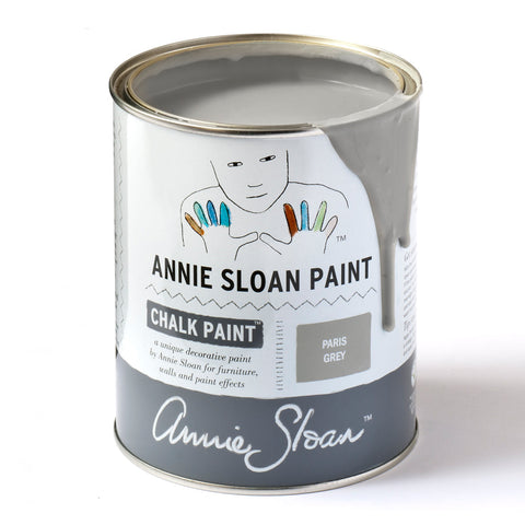 Annie sloan Chalk Paint® - Paris Grey 33.8 fl oz