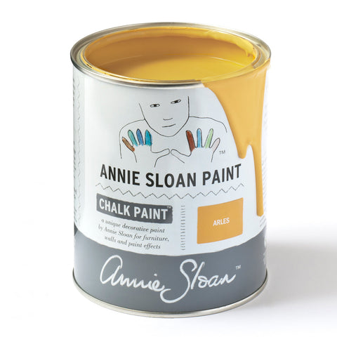 Arles Chalk Paint® - 33.8oz