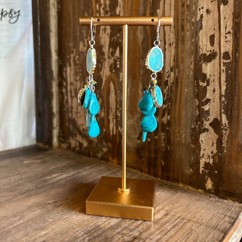 Dodson Earrings
