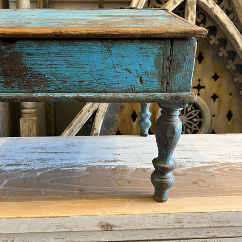 Vintage School Desk