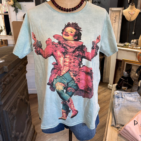 Joker of Love Tee