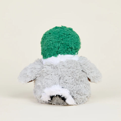 Mallard Duck Warmies