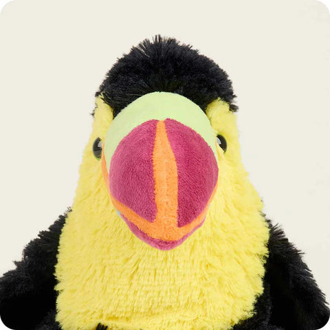 Toucan Warmies