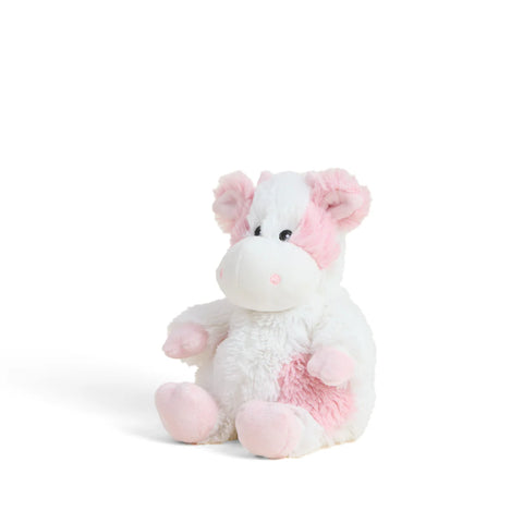 Strawberry Cow Warmies