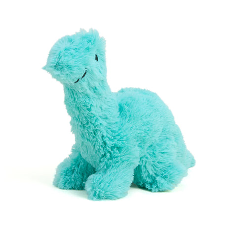 Teal Dinosaur Warmies