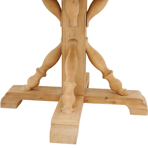 Fir/Pine Dining Table