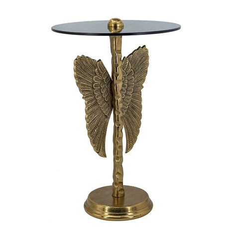 Angel Wings Side Table
