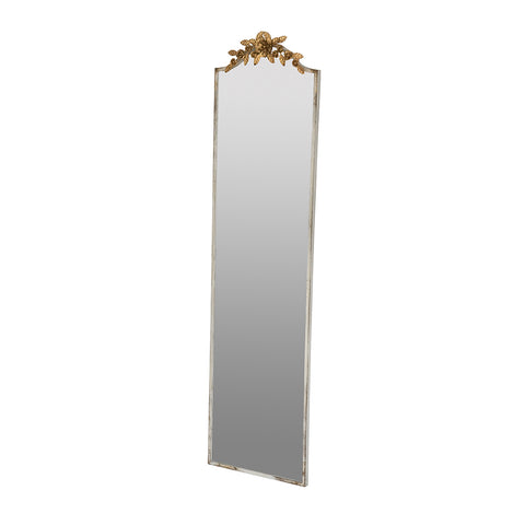 Floral Crown Mirror 71"H