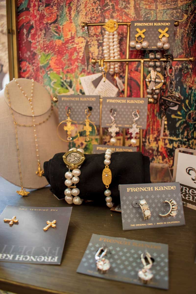 Bloom Boutiques