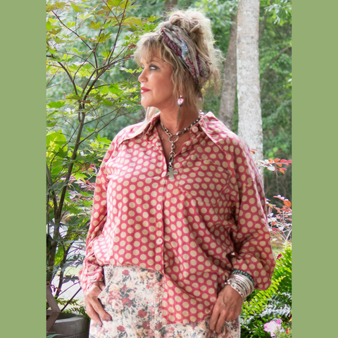 Lovely Doty Top