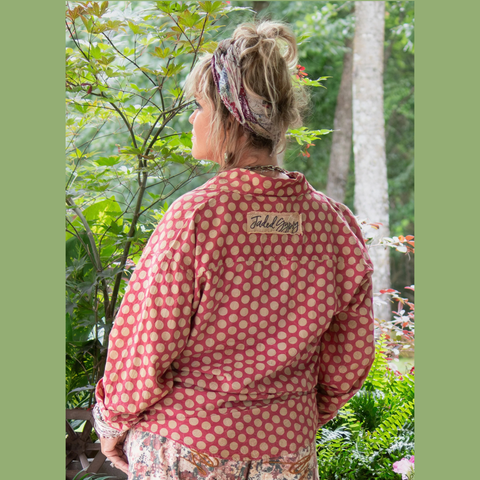 Lovely Doty Top