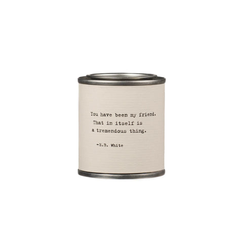 Shine Candle