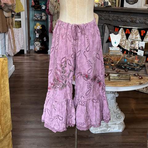 Wanderlace Bloomers