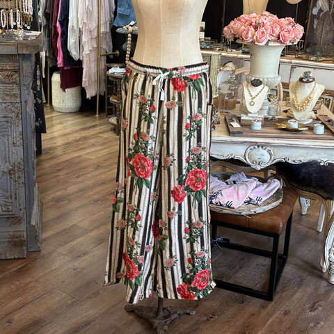 Star Dreamer Pants - Rose