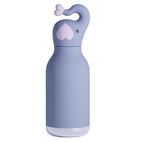 Elephant Water Bottle